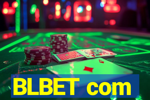 BLBET com